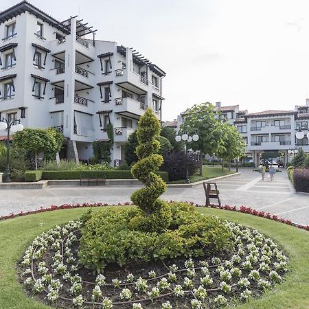 Oasis Resort & Spa Cozy Apartments Lozeneț Exterior foto