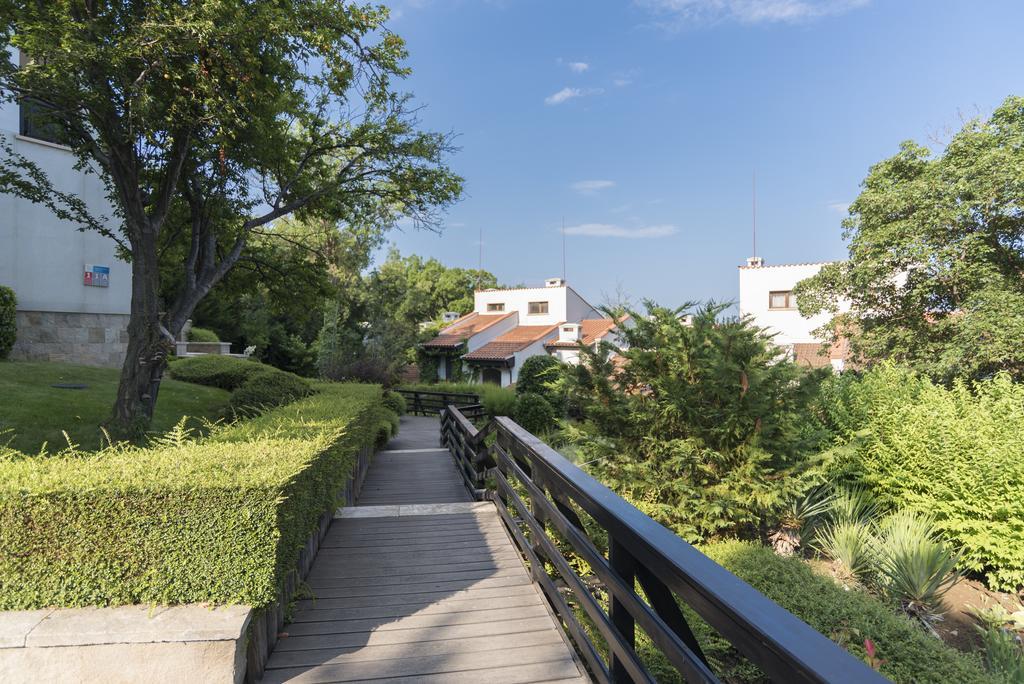 Oasis Resort & Spa Cozy Apartments Lozeneț Exterior foto